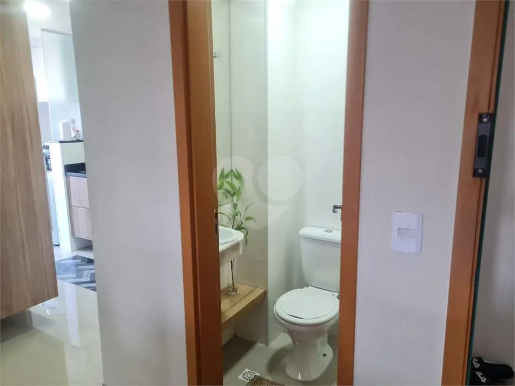 Apartamento para Venda em Praia Grande, Canto do Forte, 2 dormitórios, 2 suítes, 2 banheiros, 2 vagas