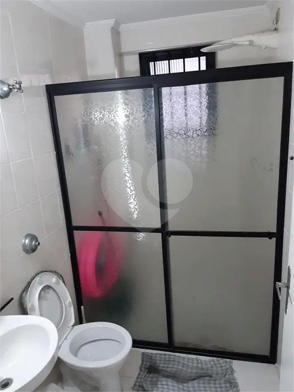 Apartamento para Venda em Praia Grande, Tupi, 1 dormitório, 1 banheiro, 1 vaga