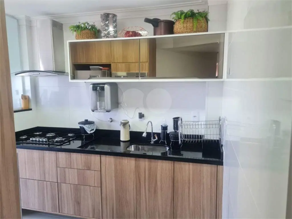 Apartamento para Venda em Praia Grande, Canto do Forte, 2 dormitórios, 2 suítes, 2 banheiros, 2 vagas