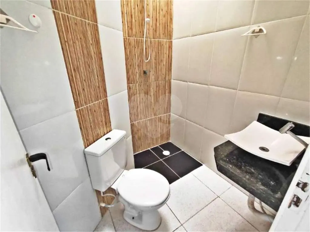 Casa para Venda em Praia Grande, Tupi, 2 dormitórios, 2 banheiros, 1 vaga