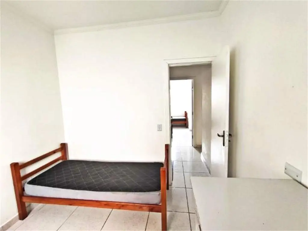 Casa para Venda em Praia Grande, Tupi, 2 dormitórios, 2 banheiros, 1 vaga