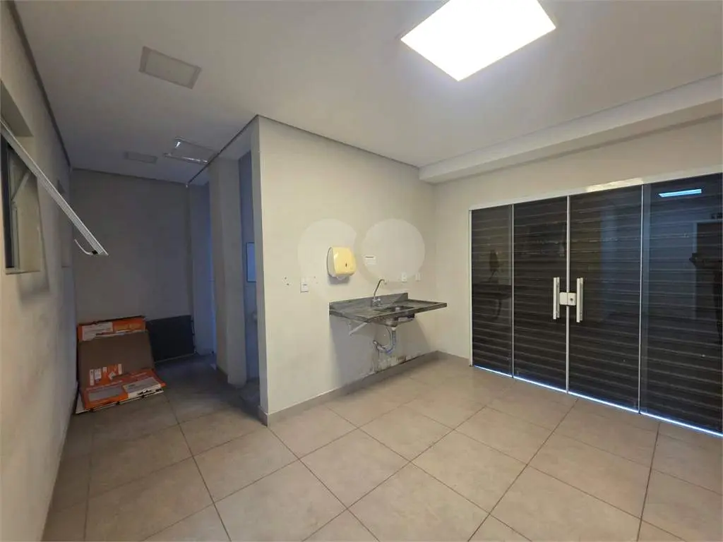 Comercial para Locação em Praia Grande, Aviação, 3 banheiros, 4 vagas