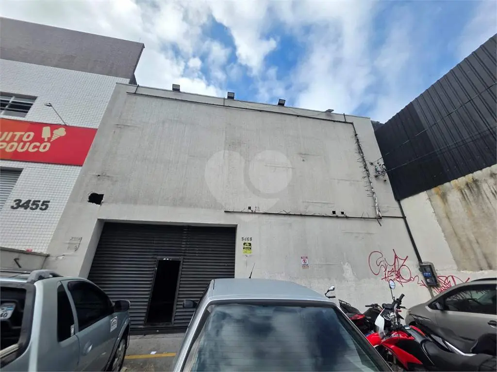 Comercial para Locação em Praia Grande, Aviação, 3 banheiros, 4 vagas