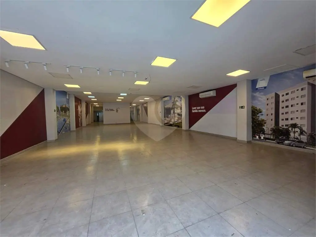 Comercial para Locação em Praia Grande, Aviação, 3 banheiros, 4 vagas