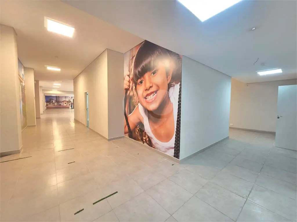 Comercial para Locação em Praia Grande, Aviação, 3 banheiros, 4 vagas
