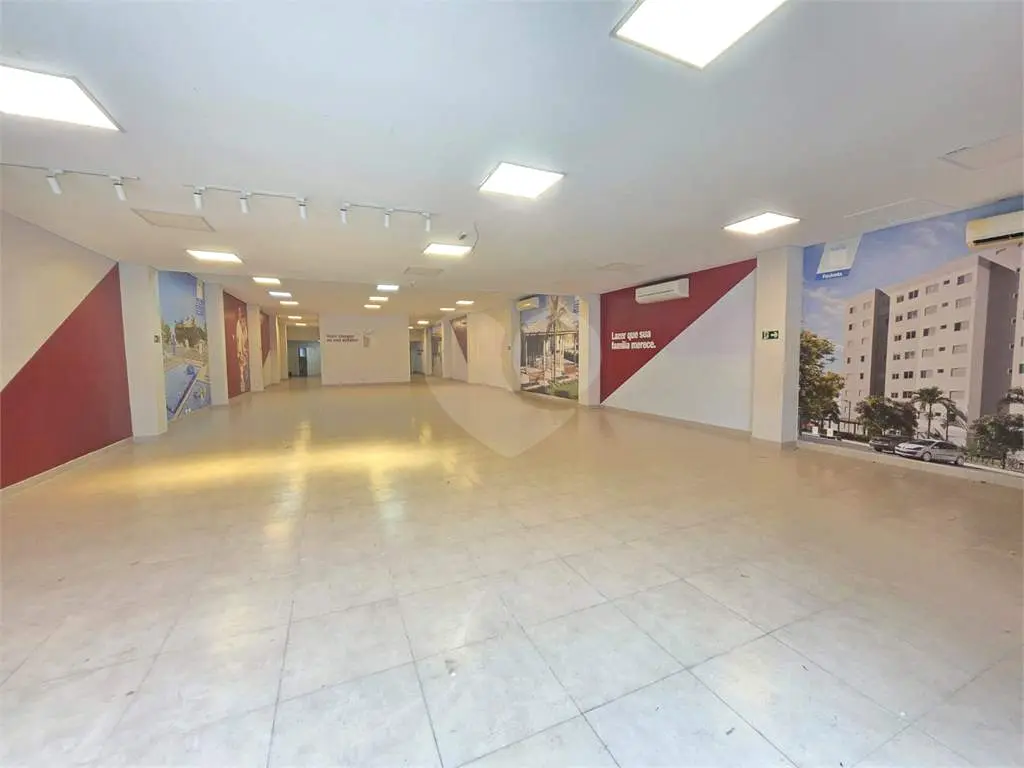 Comercial para Locação em Praia Grande, Aviação, 3 banheiros, 4 vagas