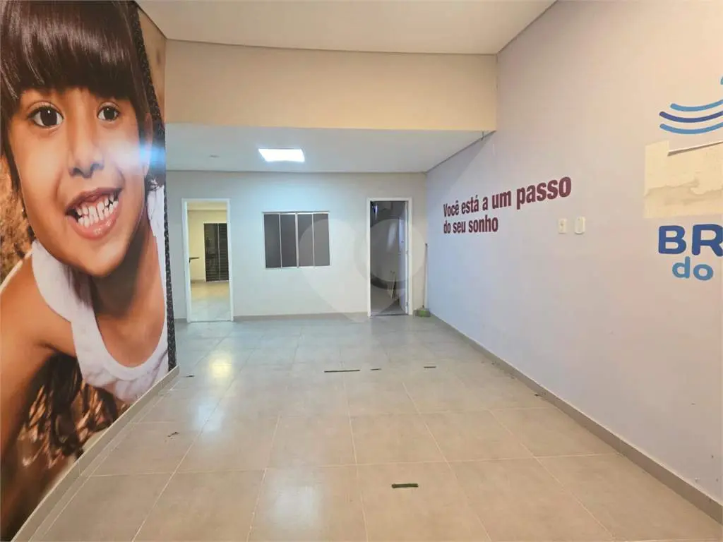 Comercial para Locação em Praia Grande, Aviação, 3 banheiros, 4 vagas
