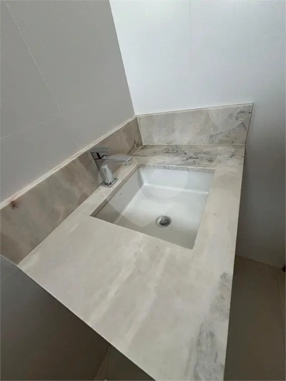 Apartamento para Venda em Praia Grande, Aviação, 2 dormitórios, 1 suíte, 2 banheiros, 1 vaga