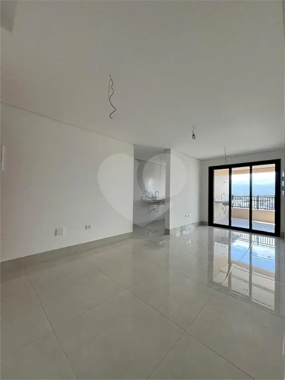 Apartamento para Venda em Praia Grande, Aviação, 2 dormitórios, 1 suíte, 2 banheiros, 1 vaga