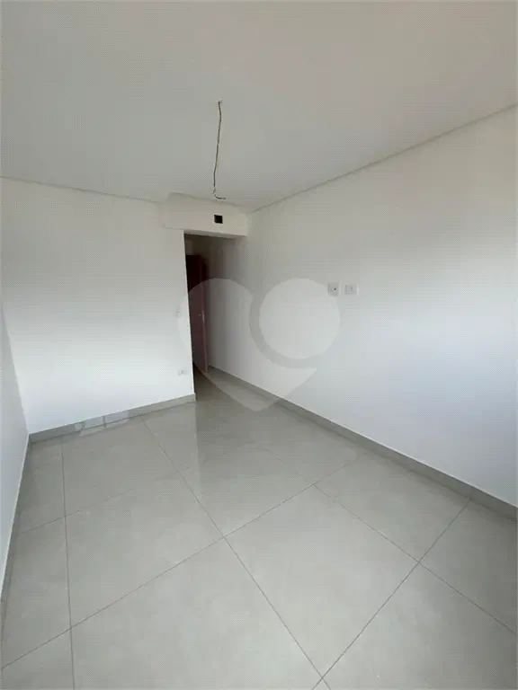 Apartamento para Venda em Praia Grande, Aviação, 2 dormitórios, 1 suíte, 2 banheiros, 1 vaga