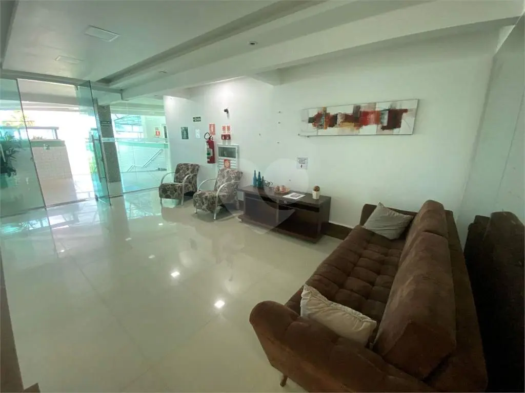 Apartamento para Venda em Praia Grande, Solemar, 2 dormitórios, 1 suíte, 1 banheiro, 1 vaga