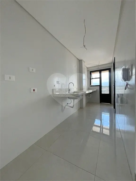 Apartamento para Venda em Praia Grande, Aviação, 2 dormitórios, 1 suíte, 2 banheiros, 1 vaga