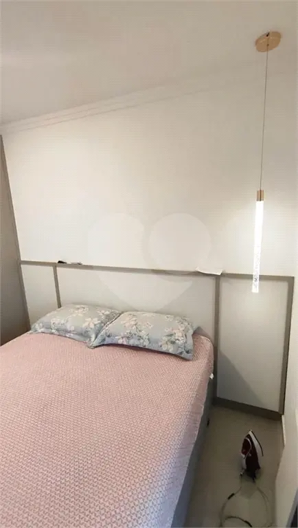 Apartamento para Venda em Praia Grande, Canto do Forte, 2 dormitórios, 1 suíte, 2 banheiros, 2 vagas