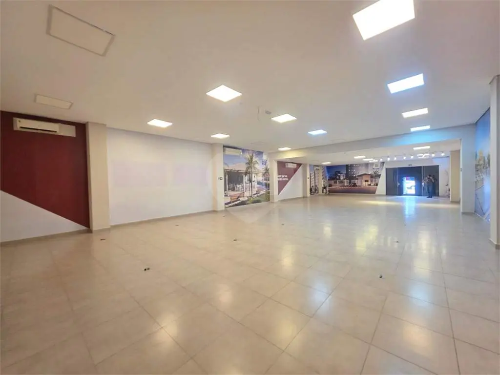 Comercial para Locação em Praia Grande, Aviação, 3 banheiros, 4 vagas