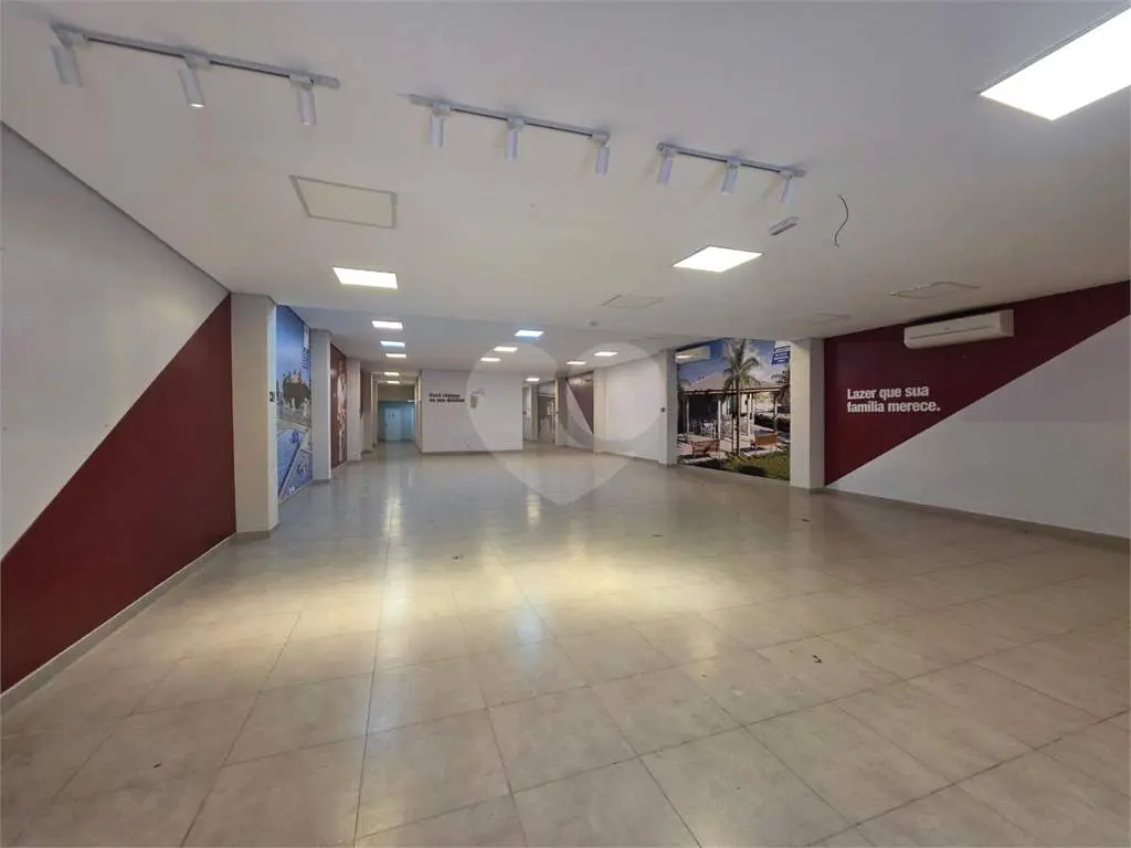 Comercial para Locação em Praia Grande, Aviação, 3 banheiros, 4 vagas