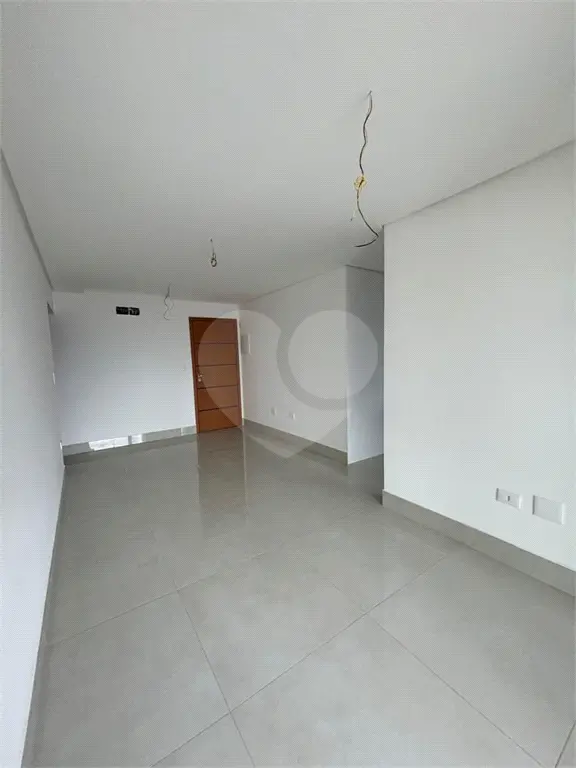Apartamento para Venda em Praia Grande, Aviação, 2 dormitórios, 1 suíte, 2 banheiros, 1 vaga