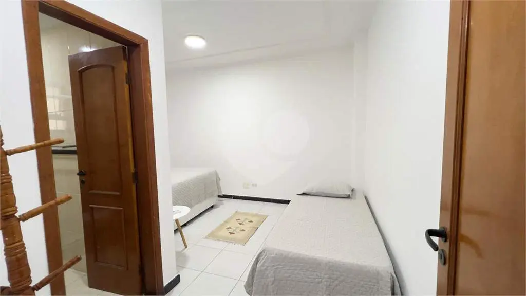 Apartamento para Venda em Praia Grande, Tupi, 3 dormitórios, 2 suítes, 3 banheiros, 2 vagas