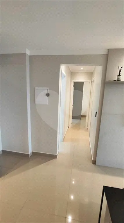 Apartamento para Venda em Praia Grande, Canto do Forte, 2 dormitórios, 1 suíte, 2 banheiros, 2 vagas