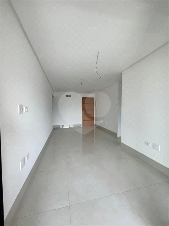Apartamento para Venda em Praia Grande, Aviação, 2 dormitórios, 1 suíte, 2 banheiros, 1 vaga