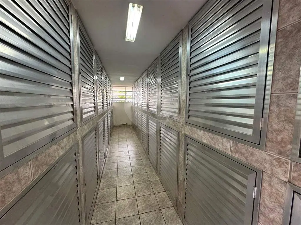 Apartamento para Venda em Praia Grande, Canto do Forte, 1 dormitório, 1 banheiro, 1 vaga