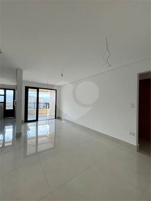 Apartamento para Venda em Praia Grande, Aviação, 2 dormitórios, 1 suíte, 2 banheiros, 1 vaga