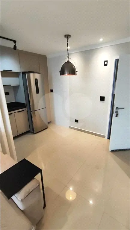 Apartamento para Venda em Praia Grande, Canto do Forte, 2 dormitórios, 1 suíte, 2 banheiros, 2 vagas