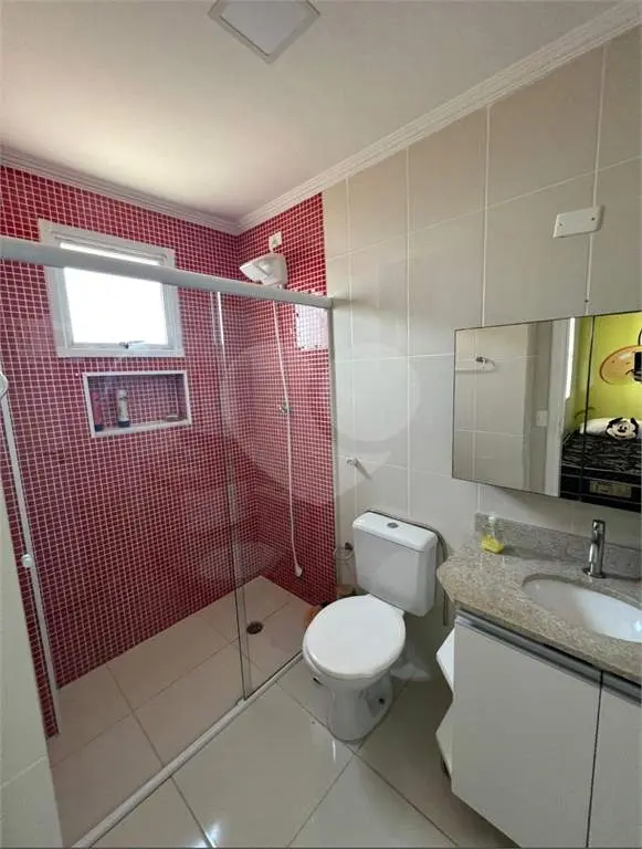 Apartamento para Venda em Praia Grande, Guilhermina, 4 dormitórios, 3 suítes, 5 banheiros, 2 vagas