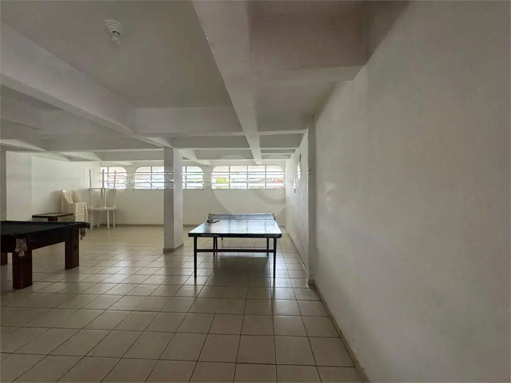 Apartamento para Venda em Praia Grande, Canto do Forte, 1 dormitório, 1 banheiro, 1 vaga