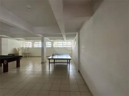 Apartamento para Venda em Praia Grande, Canto do Forte, 1 dormitório, 1 banheiro, 1 vaga