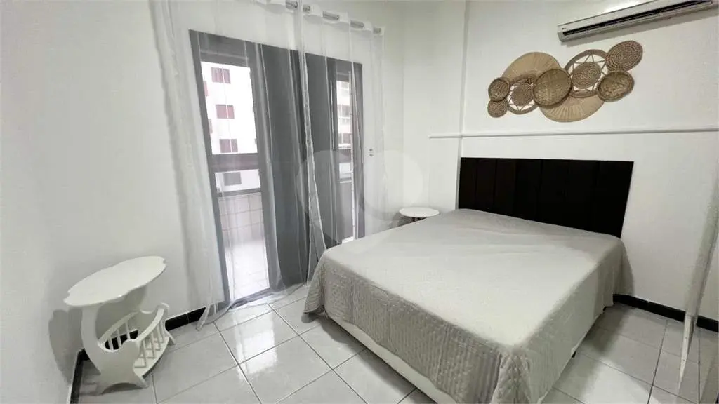 Apartamento para Venda em Praia Grande, Tupi, 3 dormitórios, 2 suítes, 3 banheiros, 2 vagas