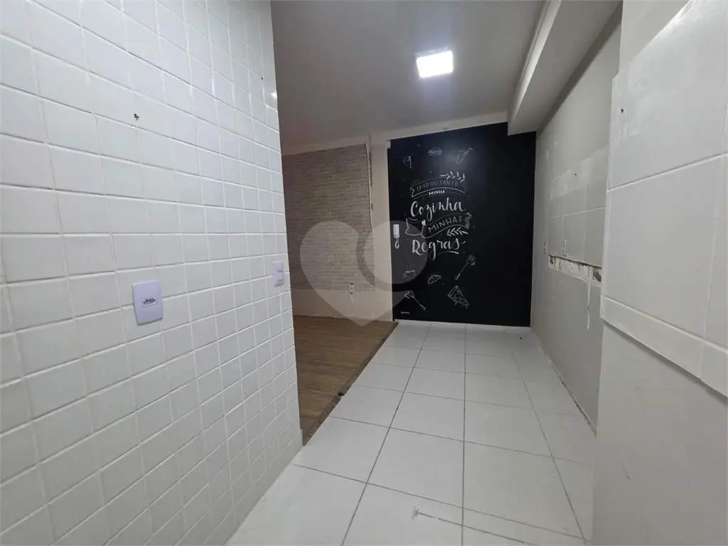 Comercial para Locação em Praia Grande, Aviação, 3 banheiros, 4 vagas