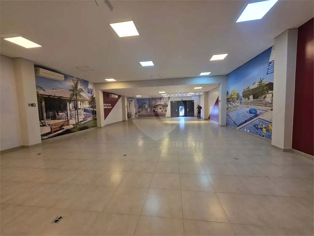 Comercial para Locação em Praia Grande, Aviação, 3 banheiros, 4 vagas