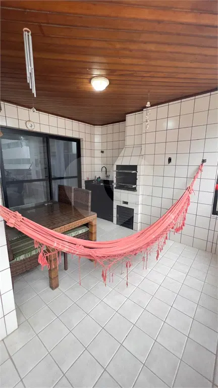 Apartamento para Venda em Praia Grande, Tupi, 3 dormitórios, 2 suítes, 3 banheiros, 2 vagas