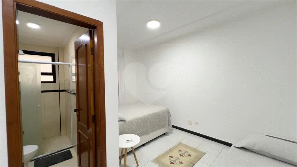 Apartamento para Venda em Praia Grande, Tupi, 3 dormitórios, 2 suítes, 3 banheiros, 2 vagas