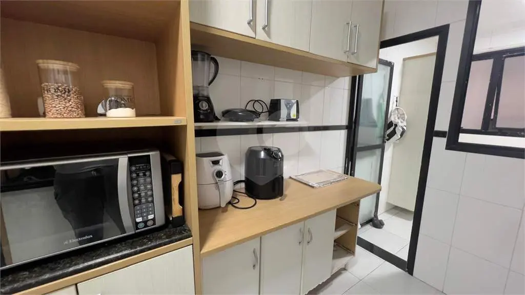Apartamento para Venda em Praia Grande, Tupi, 3 dormitórios, 2 suítes, 3 banheiros, 2 vagas