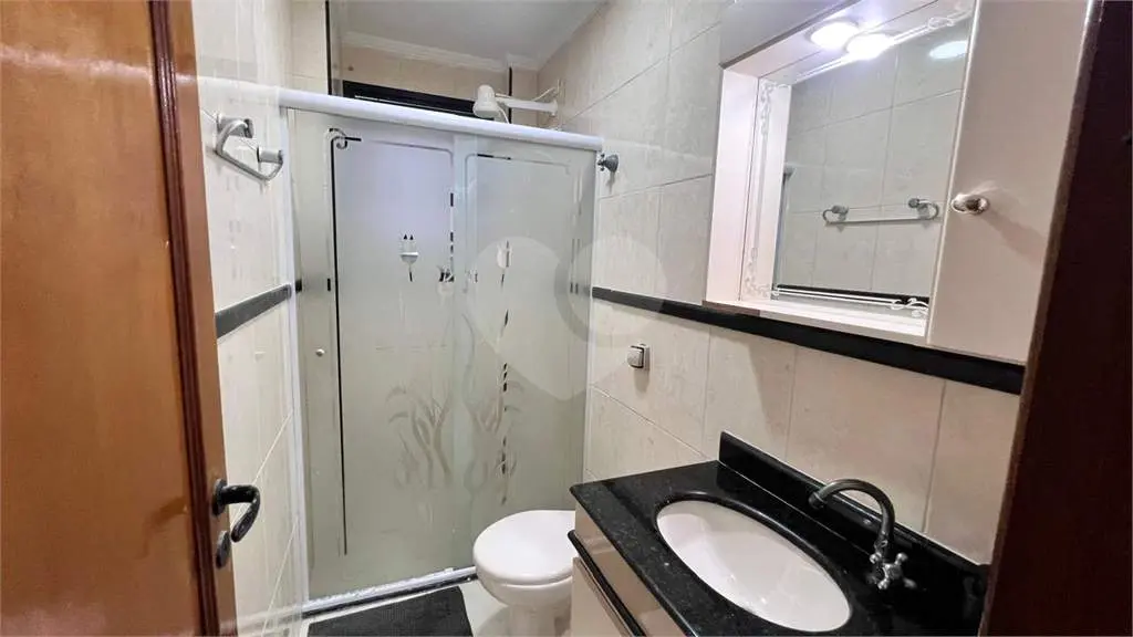 Apartamento para Venda em Praia Grande, Tupi, 3 dormitórios, 2 suítes, 3 banheiros, 2 vagas