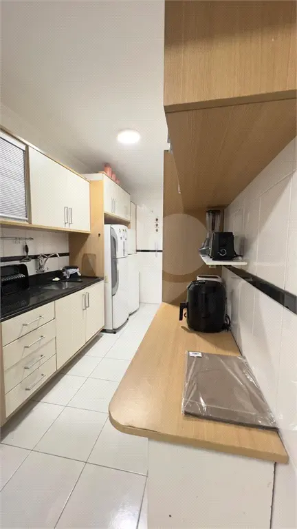 Apartamento para Venda em Praia Grande, Tupi, 3 dormitórios, 2 suítes, 3 banheiros, 2 vagas