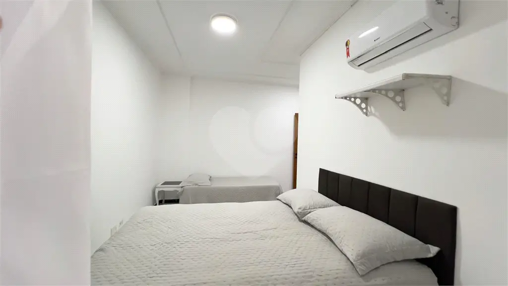 Apartamento para Venda em Praia Grande, Tupi, 3 dormitórios, 2 suítes, 3 banheiros, 2 vagas