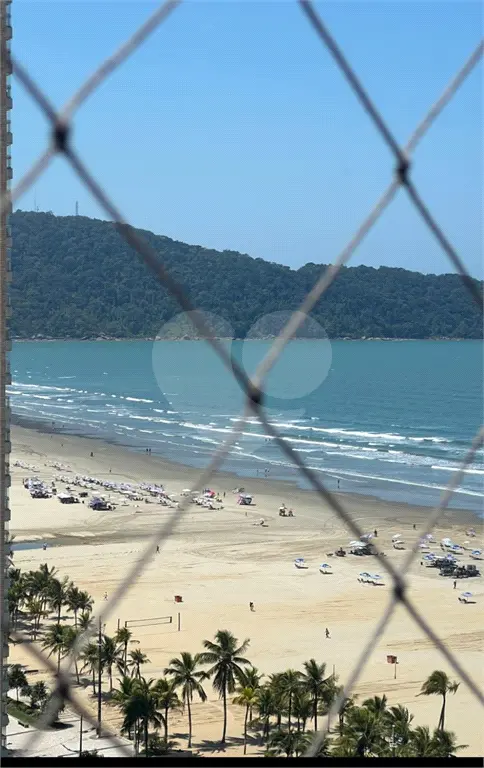 Apartamento para Venda em Praia Grande, Guilhermina, 4 dormitórios, 3 suítes, 5 banheiros, 2 vagas