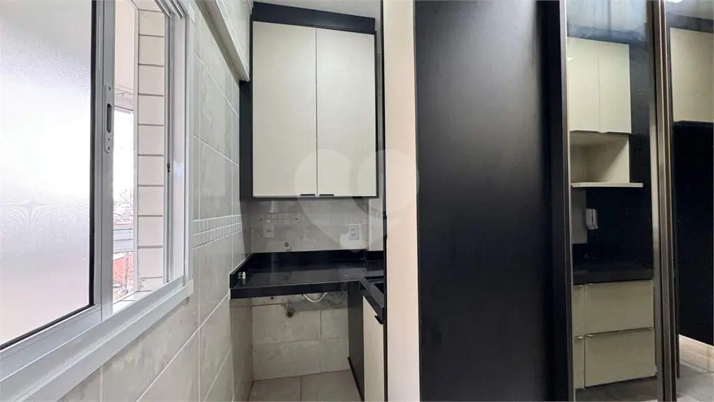 Apartamento para Venda em Praia Grande, Boqueirão, 2 dormitórios, 1 suíte, 2 banheiros, 1 vaga