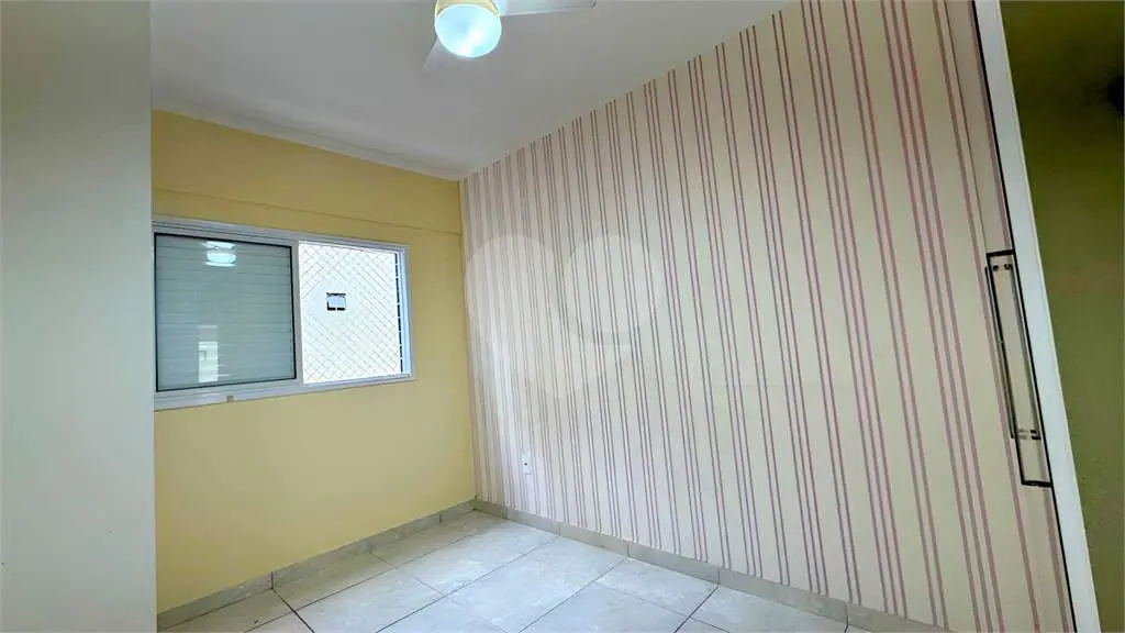 Apartamento para Venda em Praia Grande, Boqueirão, 2 dormitórios, 1 suíte, 2 banheiros, 1 vaga