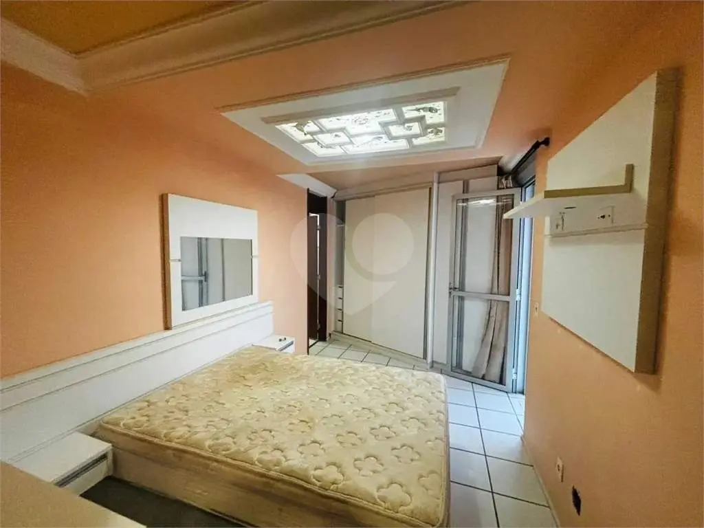 Apartamento para Venda em Praia Grande, Caiçara, 2 dormitórios, 1 suíte, 2 banheiros, 1 vaga