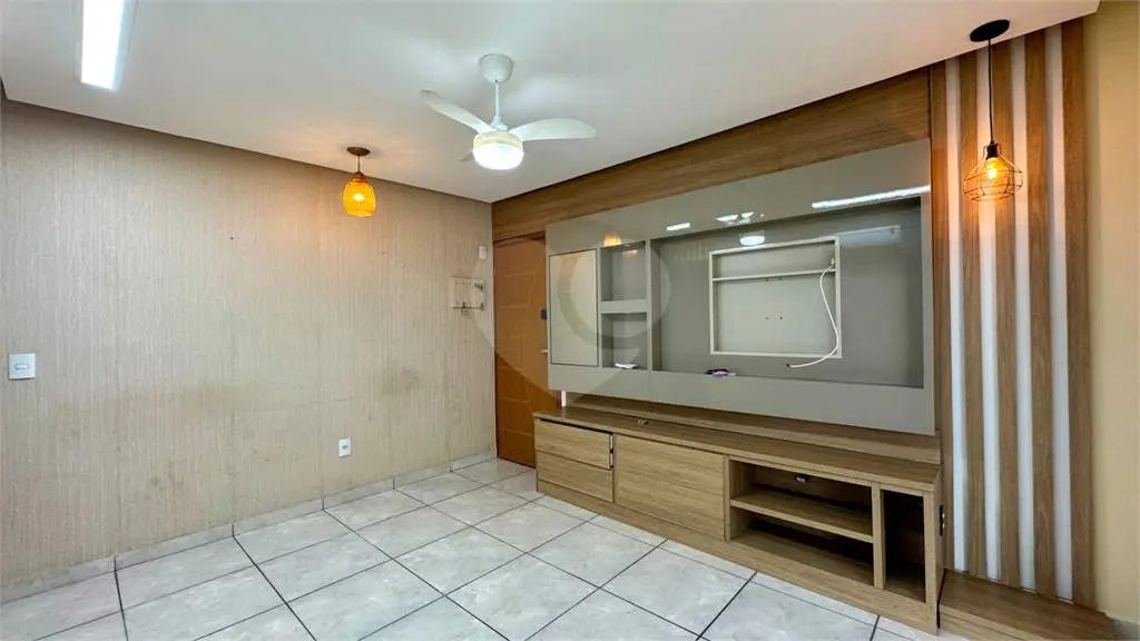 Apartamento para Venda em Praia Grande, Boqueirão, 2 dormitórios, 1 suíte, 2 banheiros, 1 vaga
