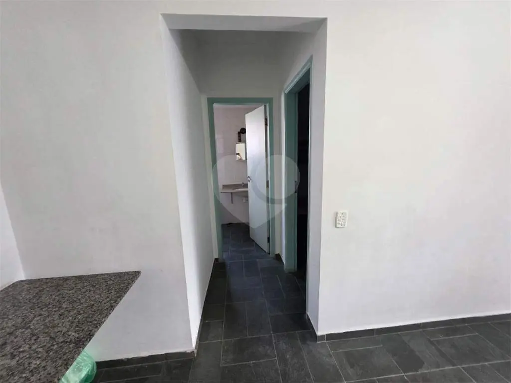 Apartamento para Venda em Praia Grande, Aviação, 1 dormitório, 1 banheiro, 1 vaga