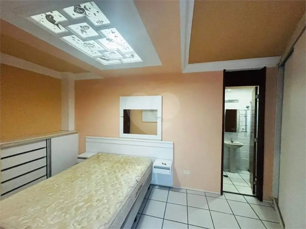 Apartamento para Venda em Praia Grande, Caiçara, 2 dormitórios, 1 suíte, 2 banheiros, 1 vaga