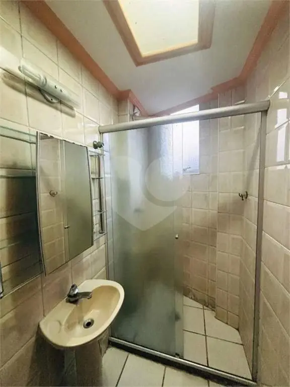 Apartamento para Venda em Praia Grande, Caiçara, 2 dormitórios, 1 suíte, 2 banheiros, 1 vaga
