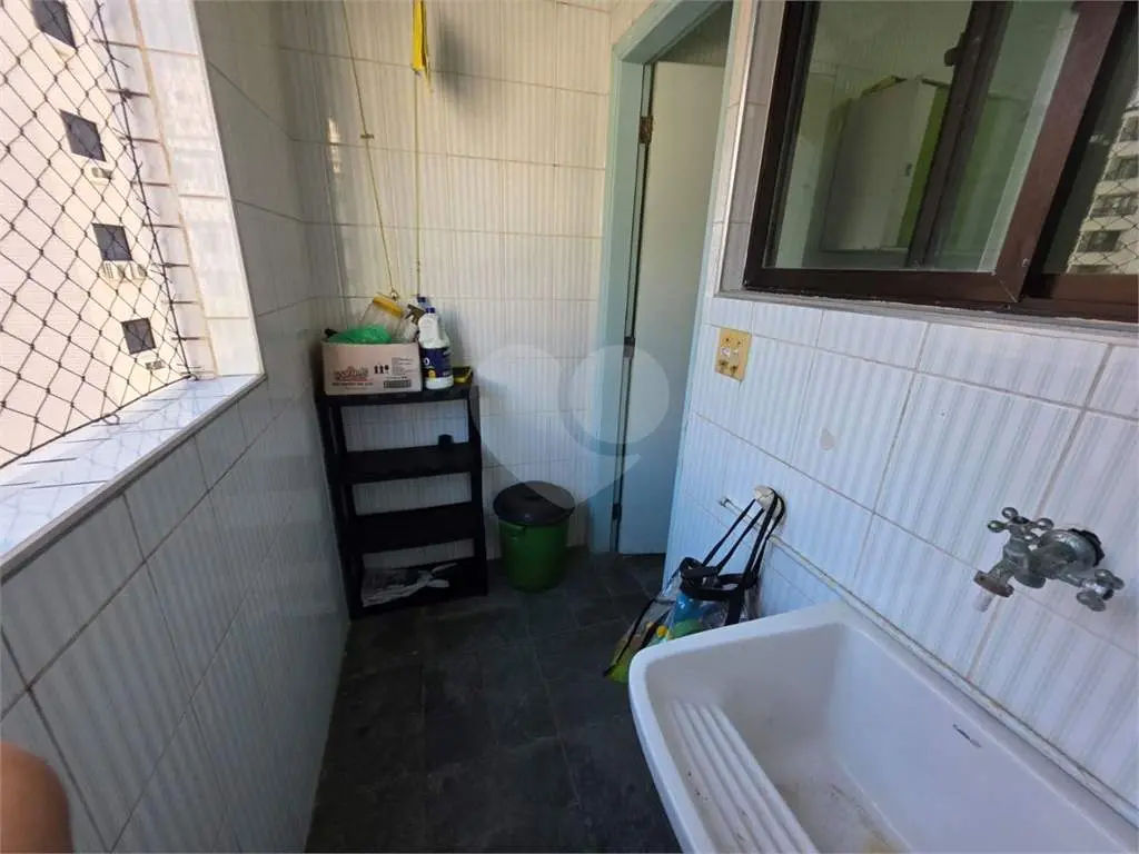 Apartamento para Venda em Praia Grande, Aviação, 1 dormitório, 1 banheiro, 1 vaga
