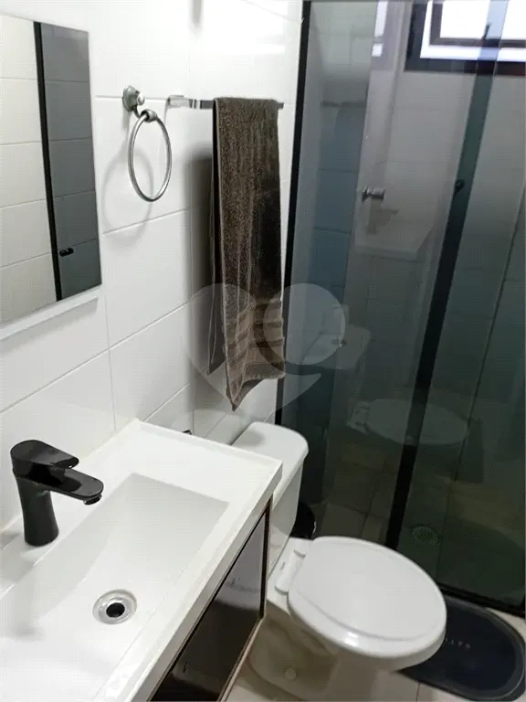 Apartamento para Venda em Praia Grande, Caiçara, 2 dormitórios, 1 suíte, 2 banheiros, 1 vaga