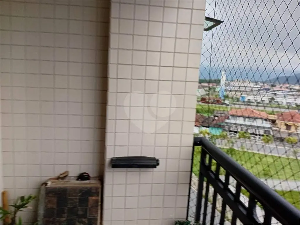 Apartamento para Venda em Praia Grande, Caiçara, 2 dormitórios, 1 suíte, 2 banheiros, 1 vaga