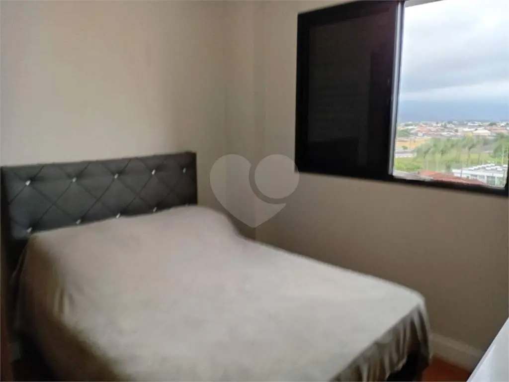 Apartamento para Venda em Praia Grande, Caiçara, 2 dormitórios, 1 suíte, 2 banheiros, 1 vaga